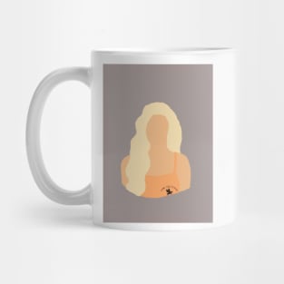 Annabeth Chase Mug